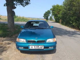 Toyota Carina undefined | Auto.bg — изображение 2 Toyota Carina undefined | Auto.bg — изображение 2