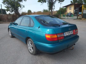 Toyota Carina undefined | Auto.bg — изображение 5 Toyota Carina undefined | Auto.bg — изображение 5