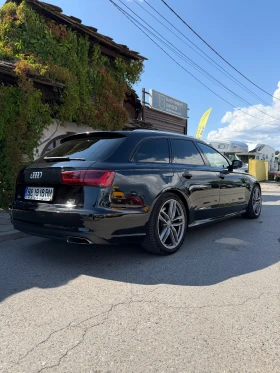 Снимка Audi A6