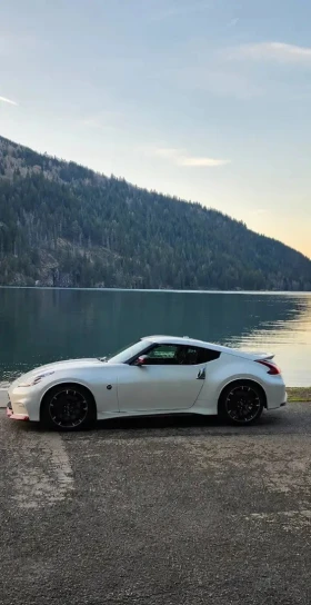 Nissan 370Z NISMO TURBOCHARGED 550HP ЦЕНА ДО БГ АВТОКРЕДИТ | Auto.bg — изображение 12 Nissan 370Z NISMO TURBOCHARGED 550HP ЦЕНА ДО БГ АВТОКРЕДИТ | Auto.bg — изображение 12