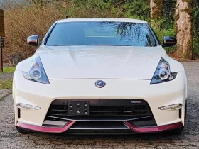 Nissan 370Z NISMO TURBOCHARGED 550HP ЦЕНА ДО БГ АВТОКРЕДИТ