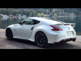 Nissan 370Z NISMO TURBOCHARGED 550HP ЦЕНА ДО БГ АВТОКРЕДИТ | Auto.bg — изображение 2 Nissan 370Z NISMO TURBOCHARGED 550HP ЦЕНА ДО БГ АВТОКРЕДИТ | Auto.bg — изображение 2
