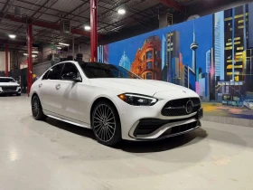 Mercedes-Benz C 300 4MATIC PREMIUM PLUS ЦЕНА ДО БЪЛГАРИЯ АВТОКРЕДИТ