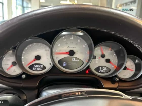 Porsche 911 Turbo Автокредит Цена до България | Auto.bg — изображение 11 Porsche 911 Turbo Автокредит Цена до България | Auto.bg — изображение 11