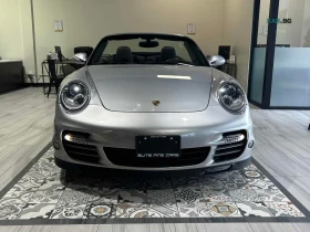 Porsche 911 Turbo Автокредит Цена до България | Auto.bg — изображение 3 Porsche 911 Turbo Автокредит Цена до България | Auto.bg — изображение 3