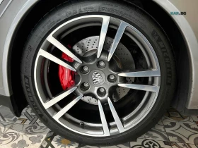 Porsche 911 Turbo Автокредит Цена до България | Auto.bg — изображение 15 Porsche 911 Turbo Автокредит Цена до България | Auto.bg — изображение 15