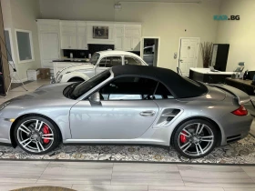 Porsche 911 Turbo Автокредит Цена до България | Auto.bg — изображение 9 Porsche 911 Turbo Автокредит Цена до България | Auto.bg — изображение 9