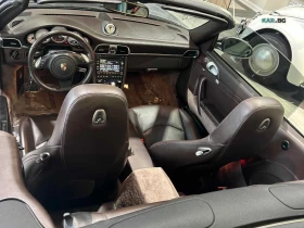 Porsche 911 Turbo Автокредит Цена до България | Auto.bg — изображение 14 Porsche 911 Turbo Автокредит Цена до България | Auto.bg — изображение 14