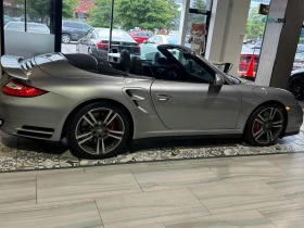 Porsche 911 Turbo Автокредит Цена до България | Auto.bg — изображение 6 Porsche 911 Turbo Автокредит Цена до България | Auto.bg — изображение 6