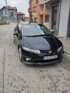 Honda Civic Сивик | Auto.bg — изображение 3 Honda Civic Сивик | Auto.bg — изображение 3