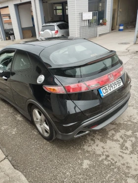 Honda Civic Сивик | Auto.bg — изображение 4 Honda Civic Сивик | Auto.bg — изображение 4