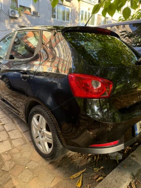 Seat Ibiza undefined | Auto.bg — изображение 4 Seat Ibiza undefined | Auto.bg — изображение 4