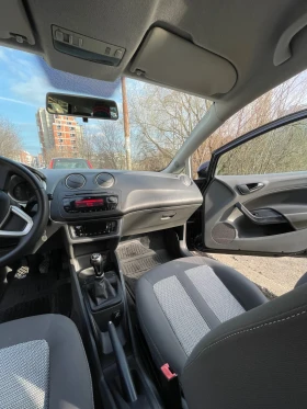 Seat Ibiza undefined | Auto.bg — изображение 12 Seat Ibiza undefined | Auto.bg — изображение 12