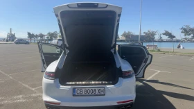 Porsche Panamera 4S (971) | Auto.bg — изображение 7 Porsche Panamera 4S (971) | Auto.bg — изображение 7