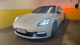 Porsche Panamera 4S (971) | Auto.bg — изображение 17 Porsche Panamera 4S (971) | Auto.bg — изображение 17