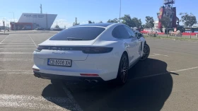 Porsche Panamera 4S (971) | Auto.bg — изображение 4 Porsche Panamera 4S (971) | Auto.bg — изображение 4
