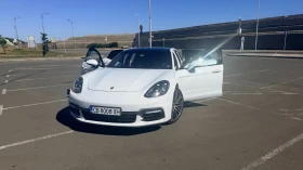 Porsche Panamera 4S (971) | Auto.bg — изображение 6 Porsche Panamera 4S (971) | Auto.bg — изображение 6