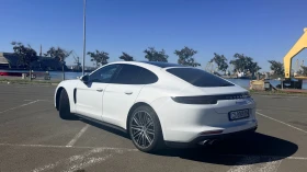 Porsche Panamera 4S (971) | Auto.bg — изображение 2 Porsche Panamera 4S (971) | Auto.bg — изображение 2