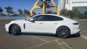Porsche Panamera 4S (971) | Auto.bg — изображение 3 Porsche Panamera 4S (971) | Auto.bg — изображение 3