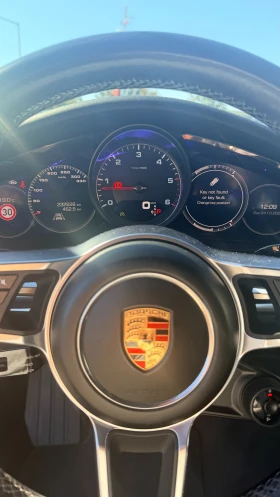 Porsche Panamera 4S (971) | Auto.bg — изображение 10 Porsche Panamera 4S (971) | Auto.bg — изображение 10