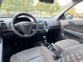 Hyundai I30 1.4 109 hp Facelift Газова уредба - 2100 € - 10725052 10 | Car24.bg Hyundai I30 1.4 109 hp Facelift Газова уредба - 2100 € - 10725052 10