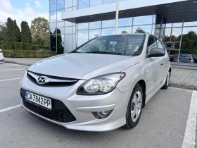 Hyundai I30 1.4 109 hp Facelift Газова уредба - 2100 € - 10725052 6 | Car24.bg Hyundai I30 1.4 109 hp Facelift Газова уредба - 2100 € - 10725052 6