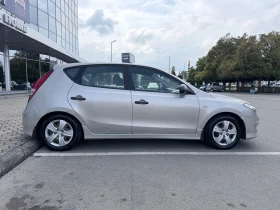 Hyundai I30 1.4 109 hp Facelift Газова уредба - 2100 € - 10725052 3 | Car24.bg Hyundai I30 1.4 109 hp Facelift Газова уредба - 2100 € - 10725052 3