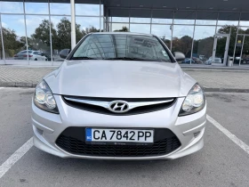 Hyundai I30 1.4 109 hp Facelift Газова уредба - Car24.bg Hyundai I30 1.4 109 hp Facelift Газова уредба