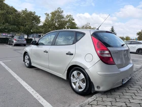 Hyundai I30 1.4 109 hp Facelift Газова уредба - 2100 € - 10725052 5 | Car24.bg Hyundai I30 1.4 109 hp Facelift Газова уредба - 2100 € - 10725052 5