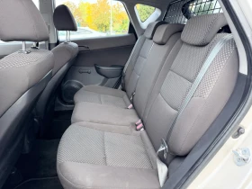 Hyundai I30 1.4 109 hp Facelift Газова уредба - 2100 € - 10725052 9 | Car24.bg Hyundai I30 1.4 109 hp Facelift Газова уредба - 2100 € - 10725052 9