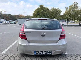 Hyundai I30 1.4 109 hp Facelift Газова уредба - 2100 € - 10725052 4 | Car24.bg Hyundai I30 1.4 109 hp Facelift Газова уредба - 2100 € - 10725052 4