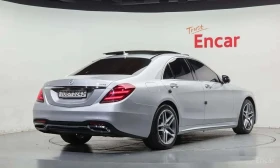 Mercedes-Benz S 350 - 31900 € - 30628540 2 | Car24.bg Mercedes-Benz S 350 - 31900 € - 30628540 2