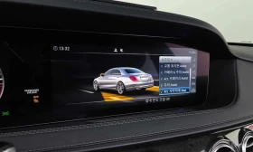 Mercedes-Benz S 350 - 31900 € - 30628540 14 | Car24.bg Mercedes-Benz S 350 - 31900 € - 30628540 14