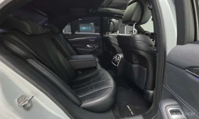 Mercedes-Benz S 350 - 31900 € - 30628540 12 | Car24.bg Mercedes-Benz S 350 - 31900 € - 30628540 12
