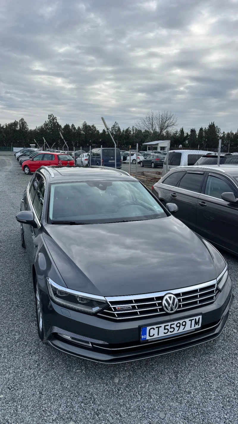 VW Passat B8 2.0BiTDI 4motion - 15230 € / 29787.29 лв. - 75003852 1 | Car24.bg VW Passat B8 2.0BiTDI 4motion - 15230 € / 29787.29 лв. - 75003852 1