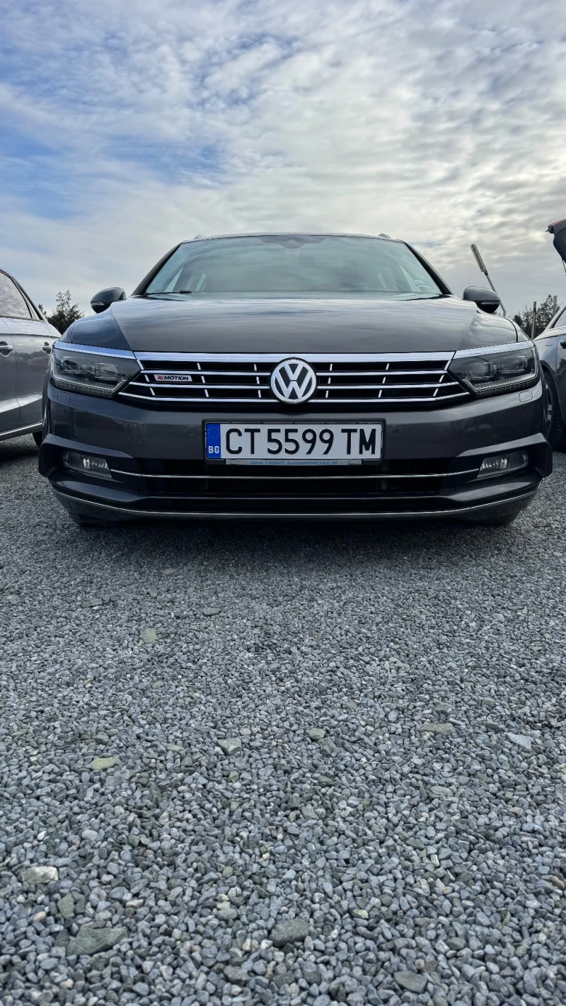 VW Passat B8 2.0BiTDI 4motion - 15000 € / 29337.45 лв. - 83719683 1 | Car24.bg VW Passat B8 2.0BiTDI 4motion - 15000 € / 29337.45 лв. - 83719683 1