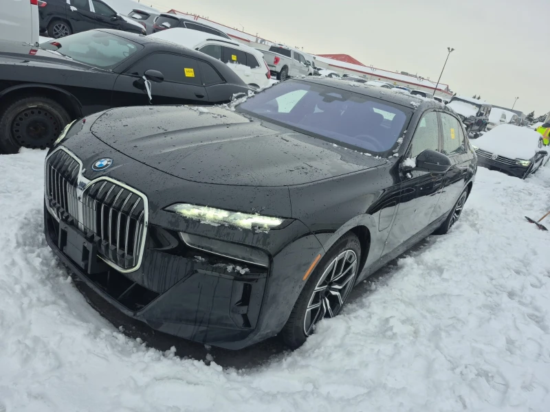 BMW 750 750E XDRIVE - 65500 € / 128106.86 лв. - 25247072 1 | Car24.bg BMW 750 750E XDRIVE - 65500 € / 128106.86 лв. - 25247072 1