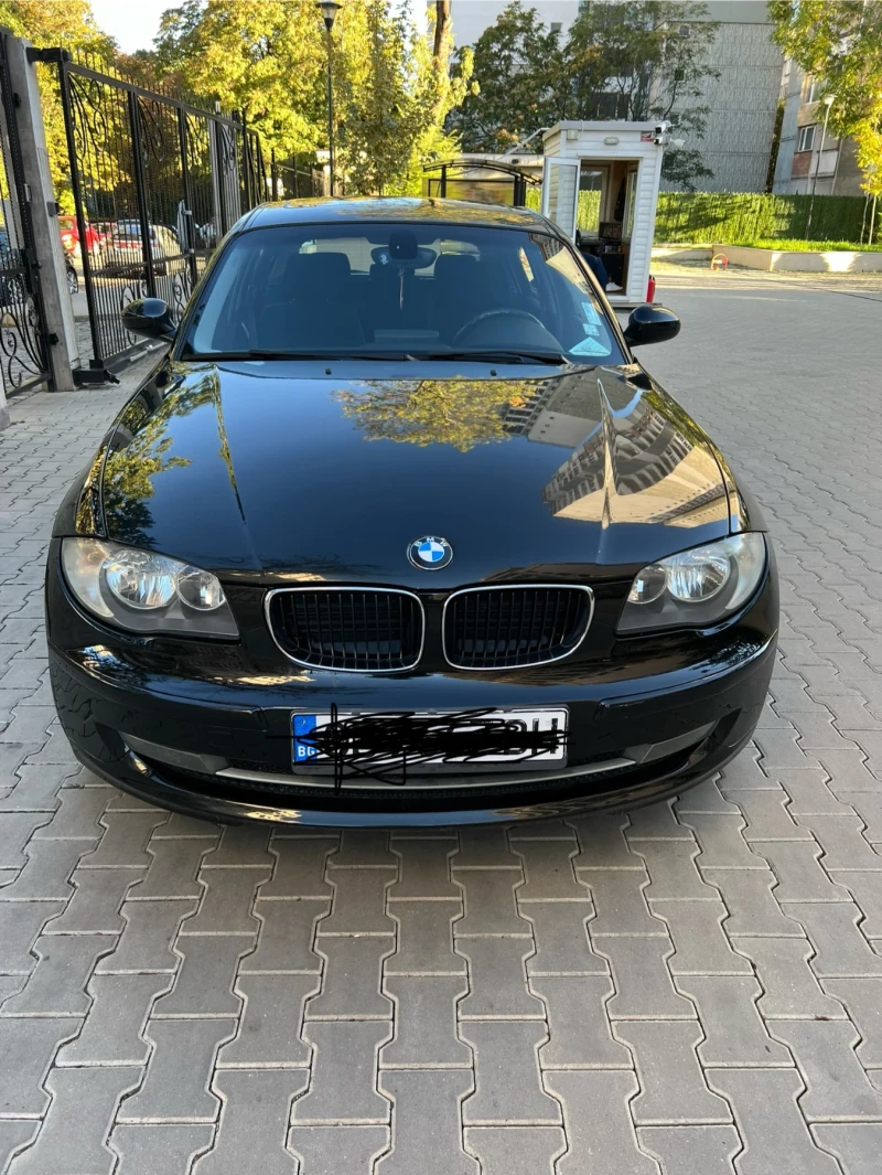 BMW 118 - 3300 € / 6454.24 лв. - 45921207 1 | Car24.bg BMW 118 - 3300 € / 6454.24 лв. - 45921207 1