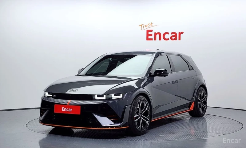 Hyundai Ioniq 5 * N* 601HP* FULL* КРАЙНА ЦЕНА* - 31350 € / 61315.27 лв. - 92383189 1 | Car24.bg Hyundai Ioniq 5 * N* 601HP* FULL* КРАЙНА ЦЕНА* - 31350 € / 61315.27 лв. - 92383189 1