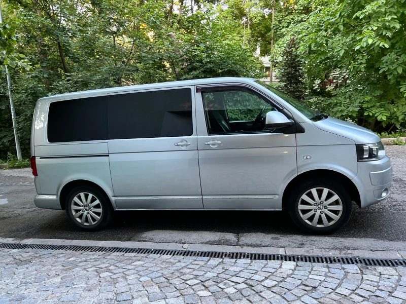 VW Multivan HIGHLINE - 18000 € / 35204.94 лв. - 77526446 1 | Car24.bg VW Multivan HIGHLINE - 18000 € / 35204.94 лв. - 77526446 1