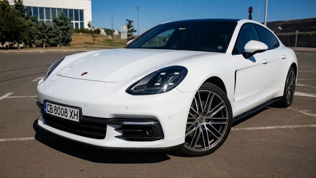 Porsche Panamera 4S (971) | Auto.bg — изображение 1 Porsche Panamera 4S (971) | Auto.bg — изображение 1