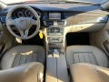 Mercedes-Benz CLS 350 CDI BLUE/EFFICIENCY 100% РЕАЛНИ КМ-ДОКАЗУЕМИ !!!!! - [12] 
