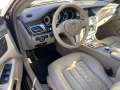 Mercedes-Benz CLS 350 CDI BLUE/EFFICIENCY 100% РЕАЛНИ КМ-ДОКАЗУЕМИ !!!!! - [11] 