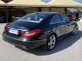 Mercedes-Benz CLS 350 CDI BLUE/EFFICIENCY 100% РЕАЛНИ КМ-ДОКАЗУЕМИ !!!!! - [6] 