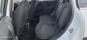 Mini Countryman 1.6d $ 6 скорости $ ТоП $ - 9200 лв. / 4703.89 € - 60851343 10 | Car24.bg Mini Countryman 1.6d $ 6 скорости $ ТоП $ - 9200 лв. / 4703.89 € - 60851343 10