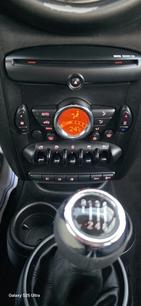 Mini Countryman 1.6d $ 6 скорости $ ТоП $ - 9200 лв. / 4703.89 € - 60851343 14 | Car24.bg Mini Countryman 1.6d $ 6 скорости $ ТоП $ - 9200 лв. / 4703.89 € - 60851343 14