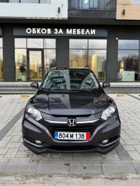 Honda Hr-v 1.6 DTEC - 9900 € / 19362.72 лв. - 70667707 4 | Car24.bg Honda Hr-v 1.6 DTEC - 9900 € / 19362.72 лв. - 70667707 4