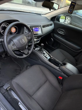 Honda Hr-v 1.6 DTEC - 9900 € / 19362.72 лв. - 70667707 8 | Car24.bg Honda Hr-v 1.6 DTEC - 9900 € / 19362.72 лв. - 70667707 8