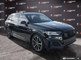 Audi Q7 * Technik * CARFAX * Фиксирана цена до България * - Car24.bg Audi Q7 * Technik * CARFAX * Фиксирана цена до България *