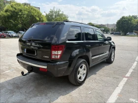 Jeep Grand cherokee 3.0 | Auto.bg — изображение 6 Jeep Grand cherokee 3.0 | Auto.bg — изображение 6